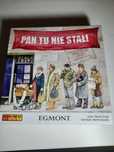 Gra planszowa "Pan tu nie stał"