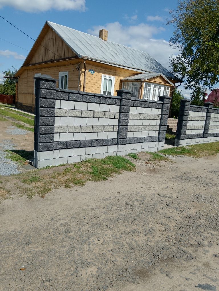 Будинок під ключ