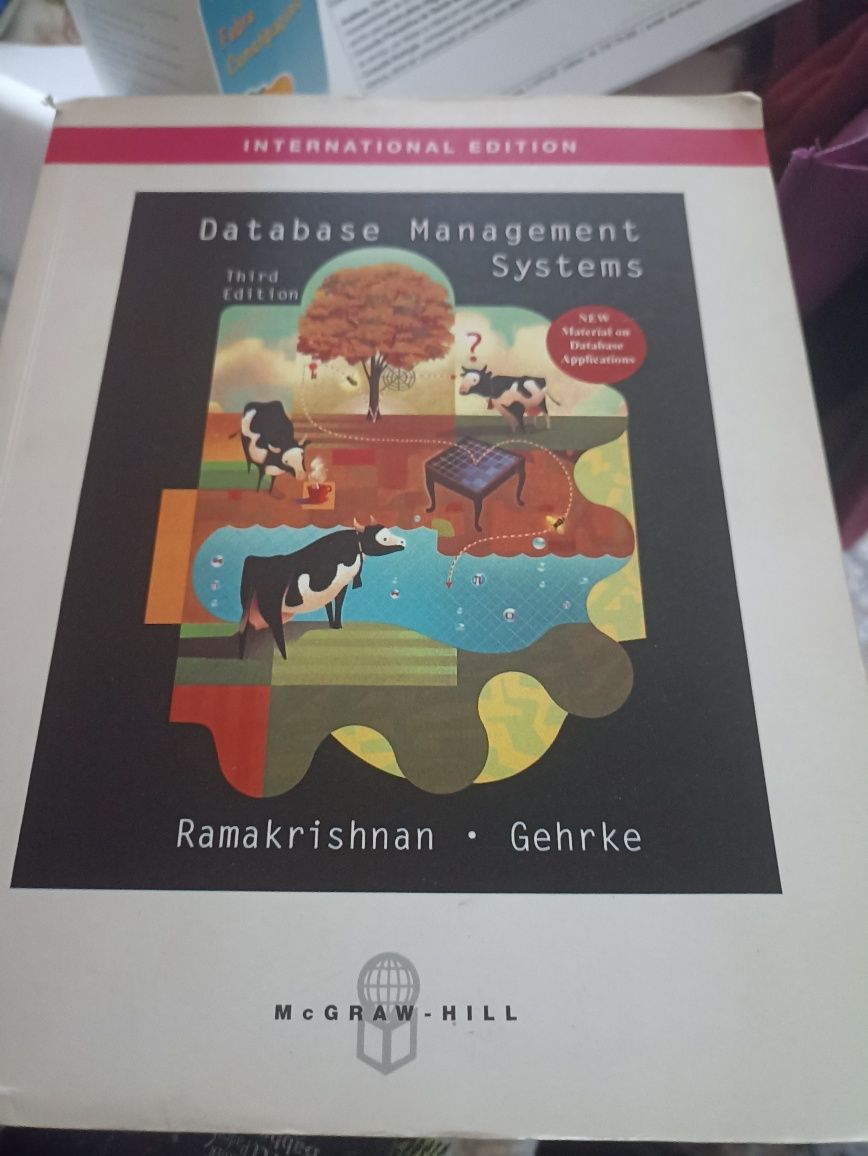 Database Management Systems - McGraw Hill