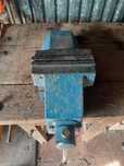 Imadlo szczeki 125 mm rozstaw 180 mm