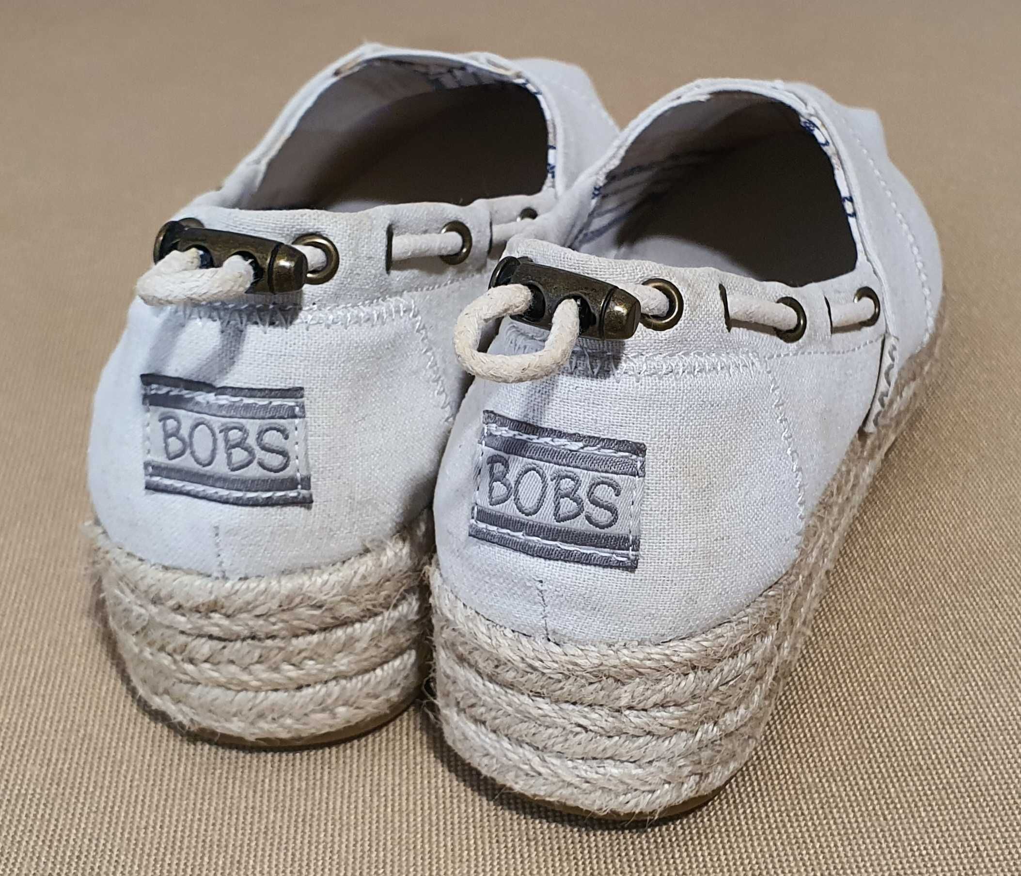 Еспадрильї Skechers Bobs Highlights - Set Sail 36.5 розмір