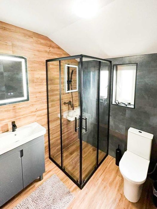 Продам будинок з чаном  в мальовничих Карпатах по гарячій ціні 12 сот