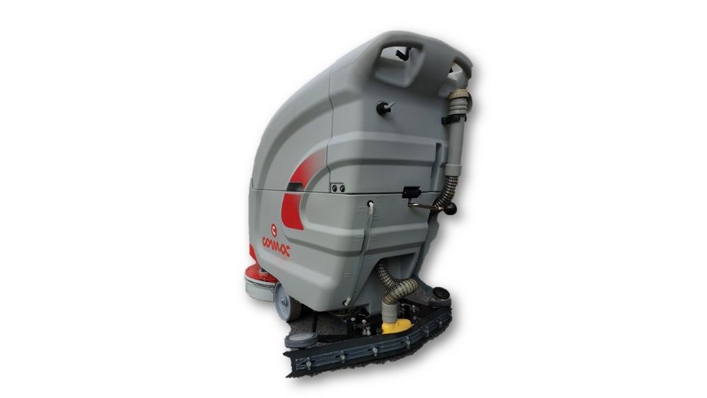 Szorowarka Comac Abila 52 BT