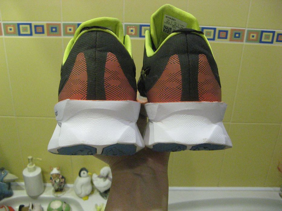 Мужские кроссовки Asics Gel 44