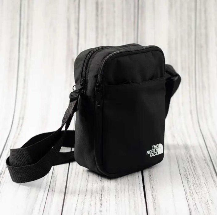 Барсетка Nike The North Face Puma Kappa Ellesse Adidas Manto