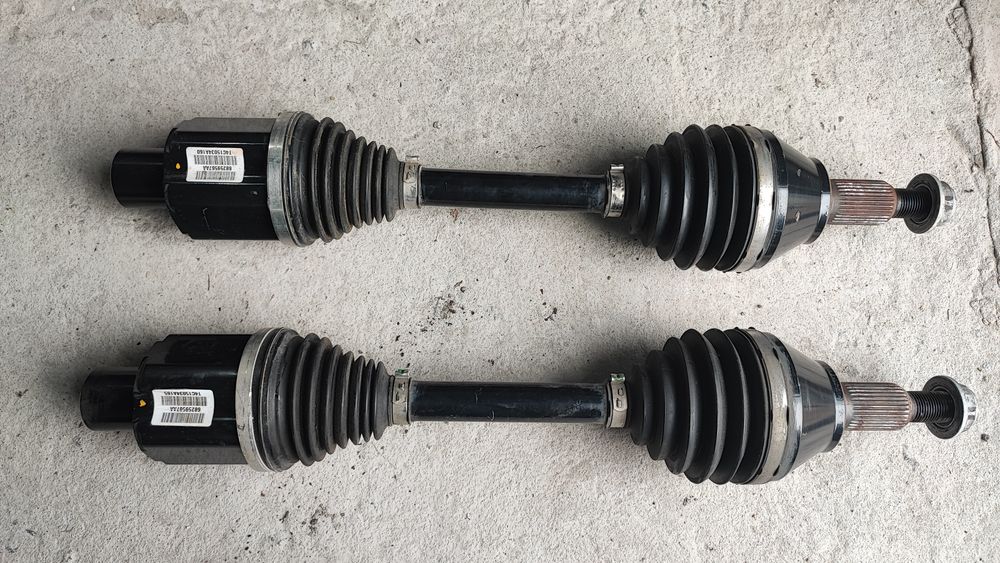 Гальмівні колодки диски Dodge RAM 19 20 21 22 23 DT