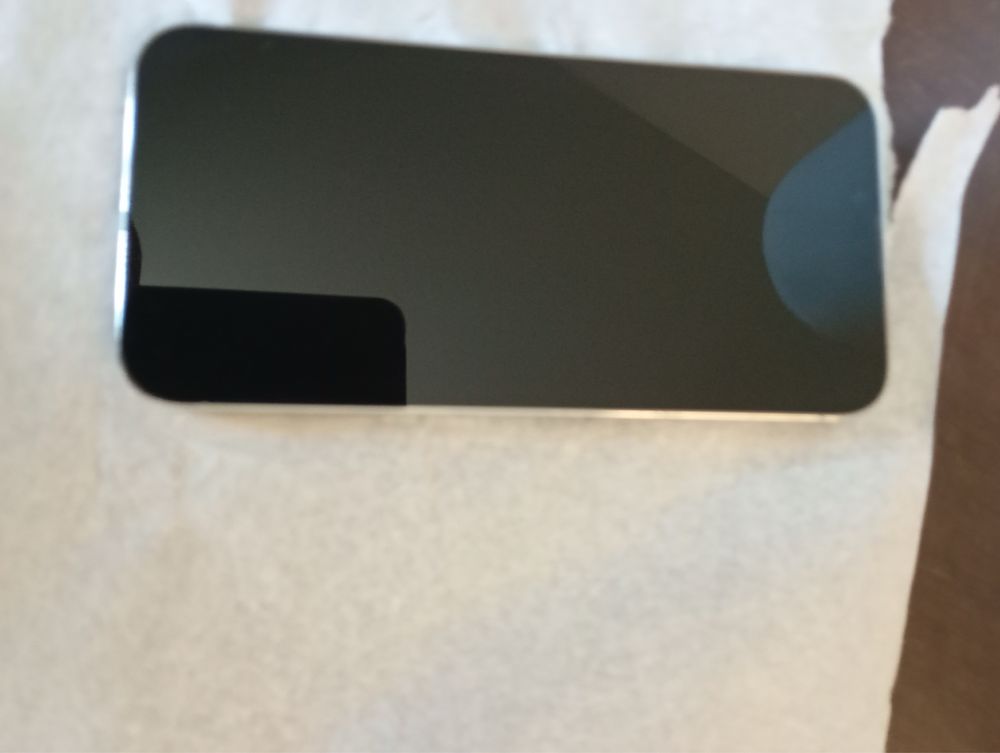Vendo iphone 13 pro