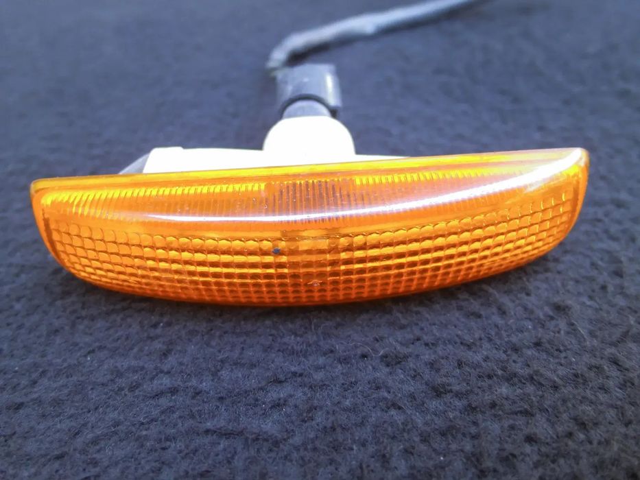 RANGE ROVER SPORT L320 LAMPA KIERUNKOWSKAZU CH9H22-13N330-A KIERUNKOWSKAZ DRZWI LAND ROVER ORYGINAŁ