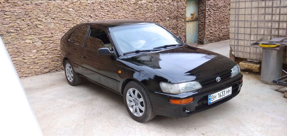 Toyota Corolla 1995г