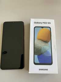 Samsung galaxy M23 5g
