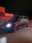 Toyota Yaris TS Turbo 1 z 400 JDM wydech LSD