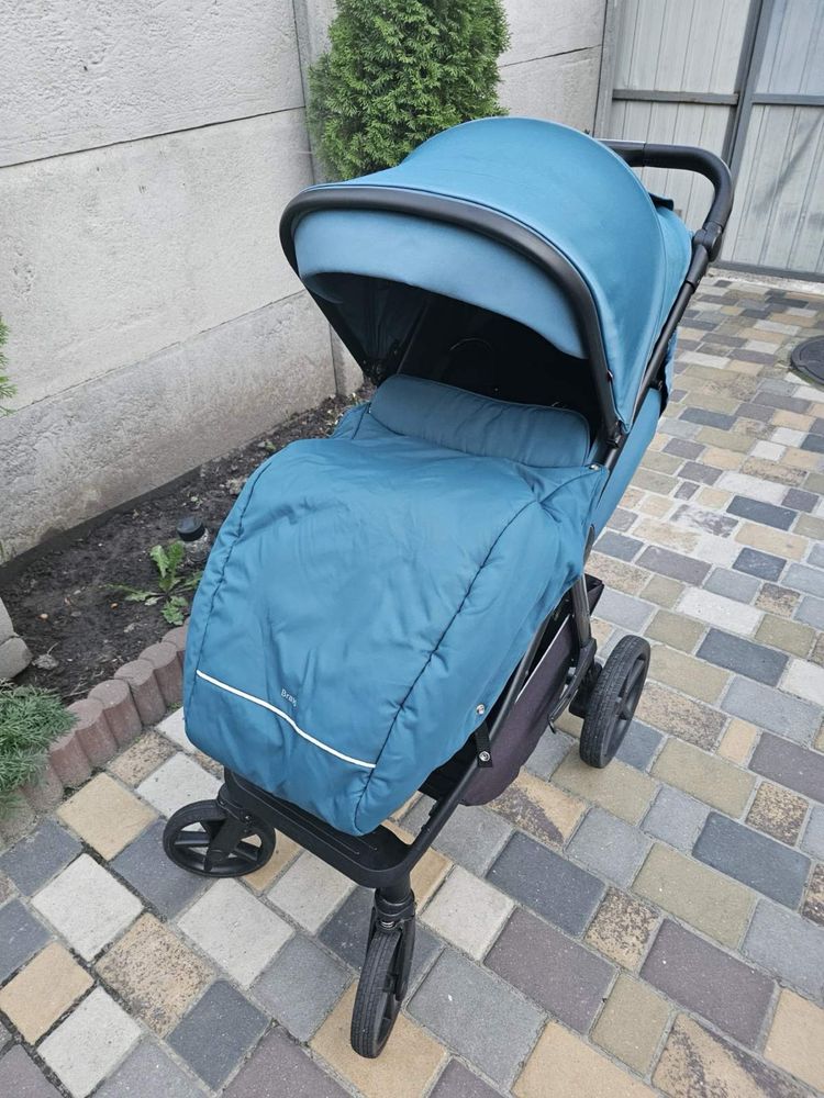 Коляска Carellobaby