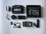 Blackmagic Pocket Cinema Camera OG BMPCC Rawlite Speedbooster 0.58x
