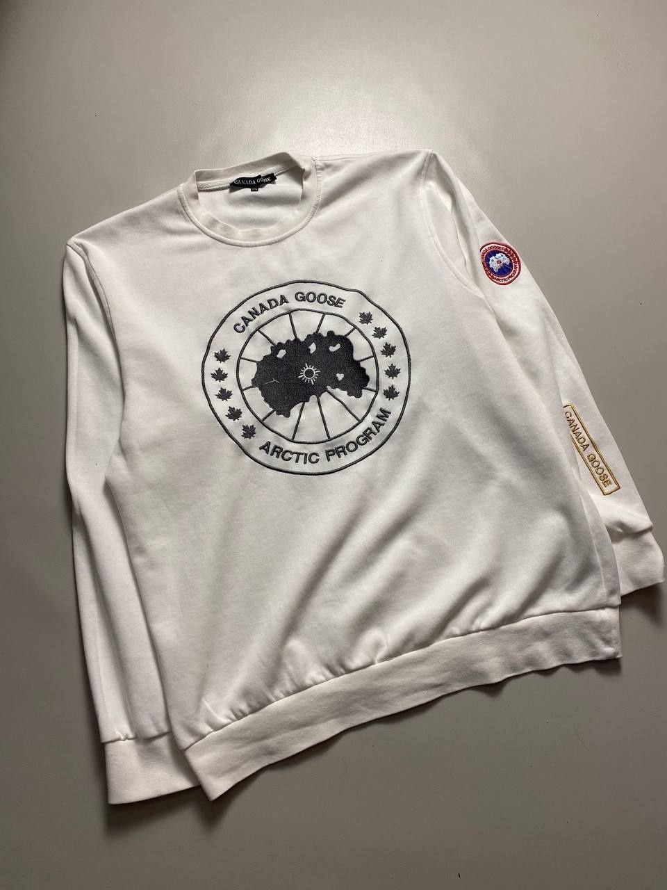 Canada Goose світшот