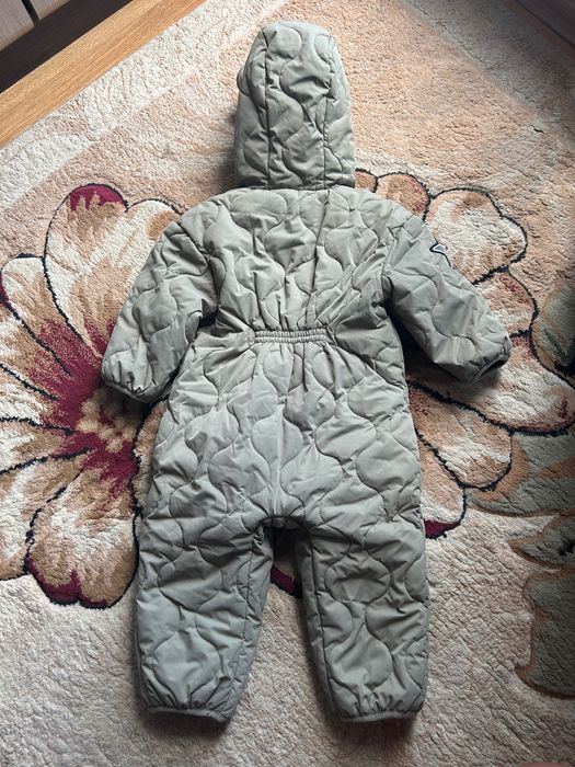 Зимовий комбінезон уніаерсальний