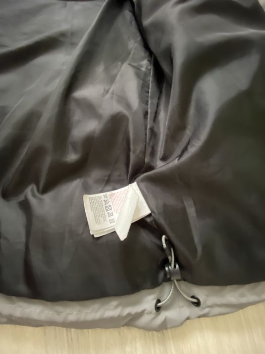 Продам зимову куртку