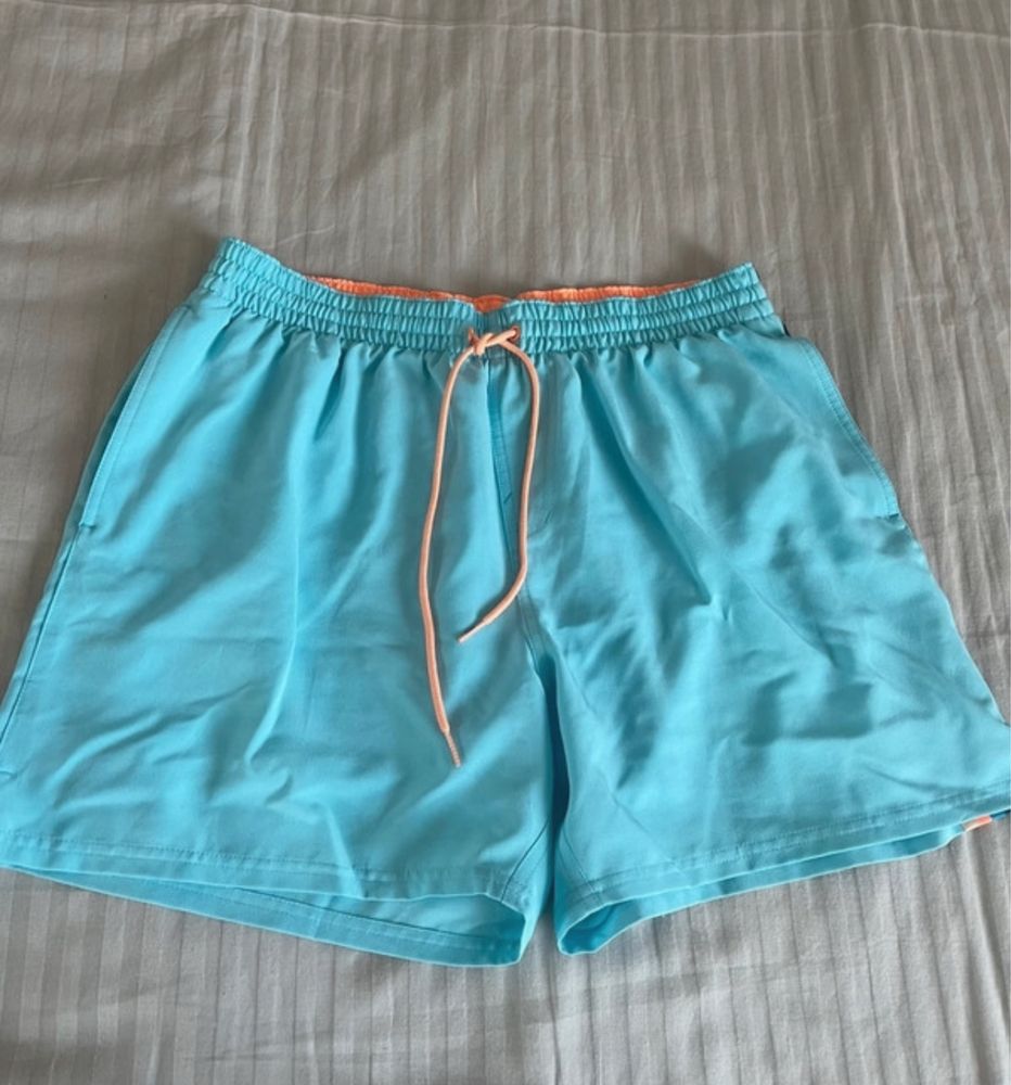 Szorty spodenki kąpielówki Nike XL basen plaża