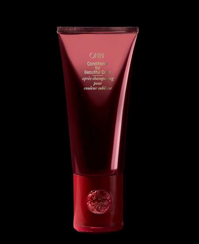 Oribe Conditioner for Beautiful Color