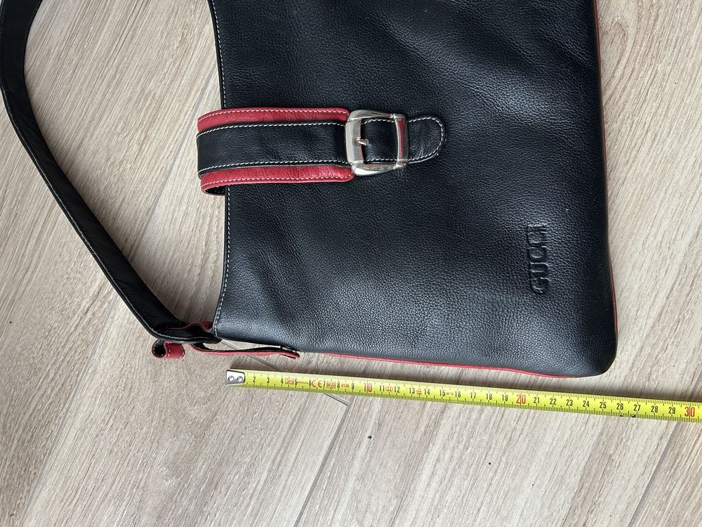 Torebka Gucci czarna