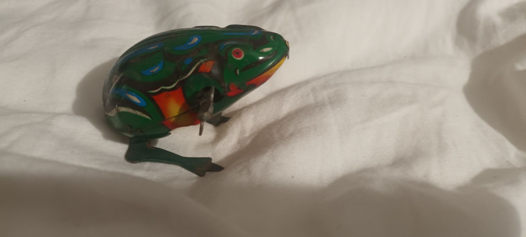Brinquedo classico