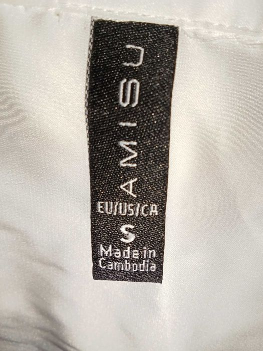 Жіноча рубашка, блузка, шовкова.