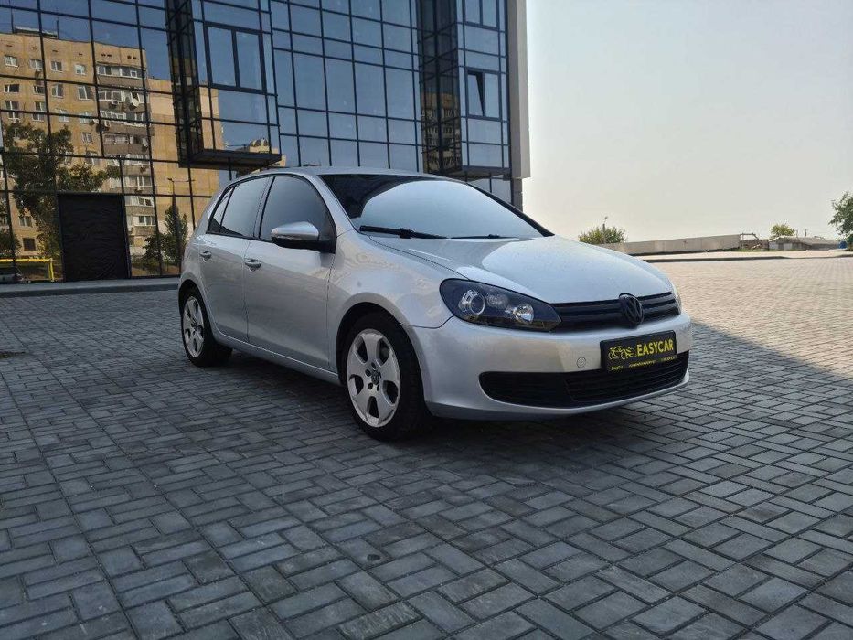 Оренда Авто з Викупом Volkswagen Golf 2009р.