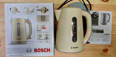 Електрочайник Bosch TWK7507
