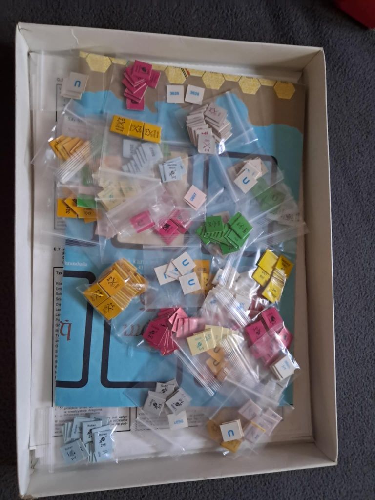 Wojna o pierścień 1991r.