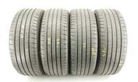 4x 225/55 R17 Bridgestone T005a opony letnie 6 mm / montaż