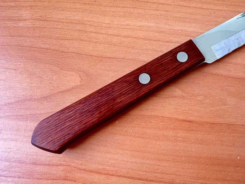 Кухонный японский Нож для ветчины UNI