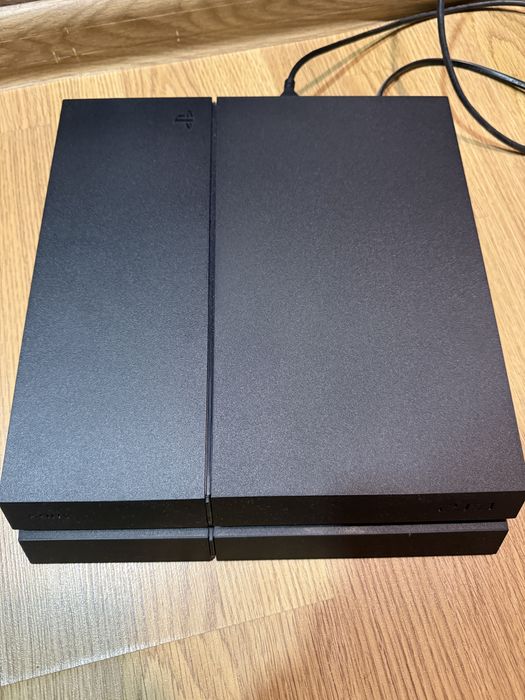 PlayStation4 1 ТБ+Tv+Аудіосистема+диск Відьмак 3: Дикий Гін