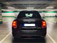 MINI 5 Portas Cooper D