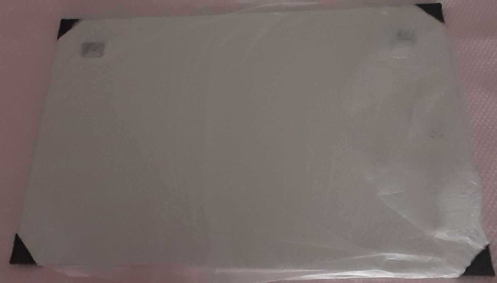 Espelho (novo) retangular para banheiro  (80cm x 50cm)