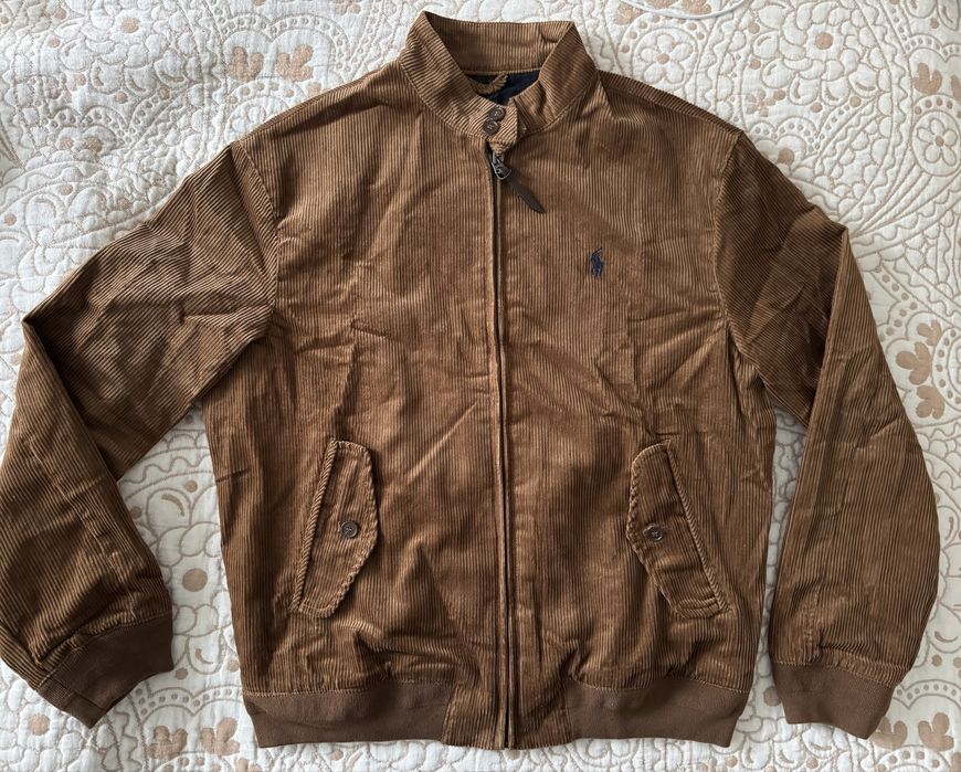 Куртка  Polo Ralph Lauren