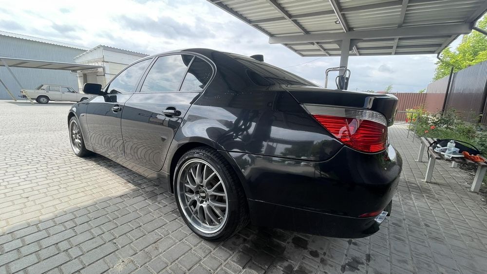 BMW E60, 2006 р.  Продам