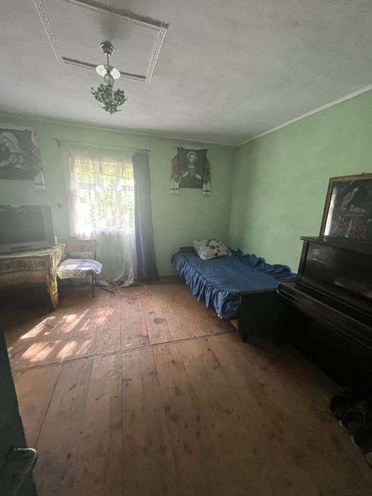 Продається дім в карпатах