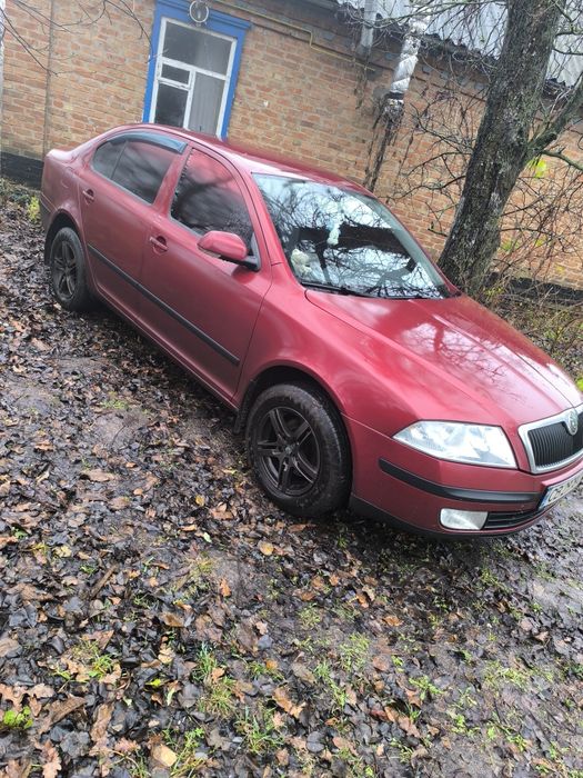 Продам надійний автомобіль 2006року