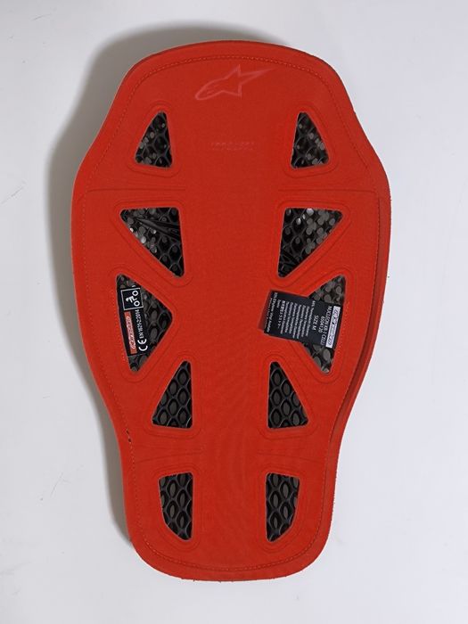 Proteçao Costas Alpinestars Nucleon KR1-CELLI