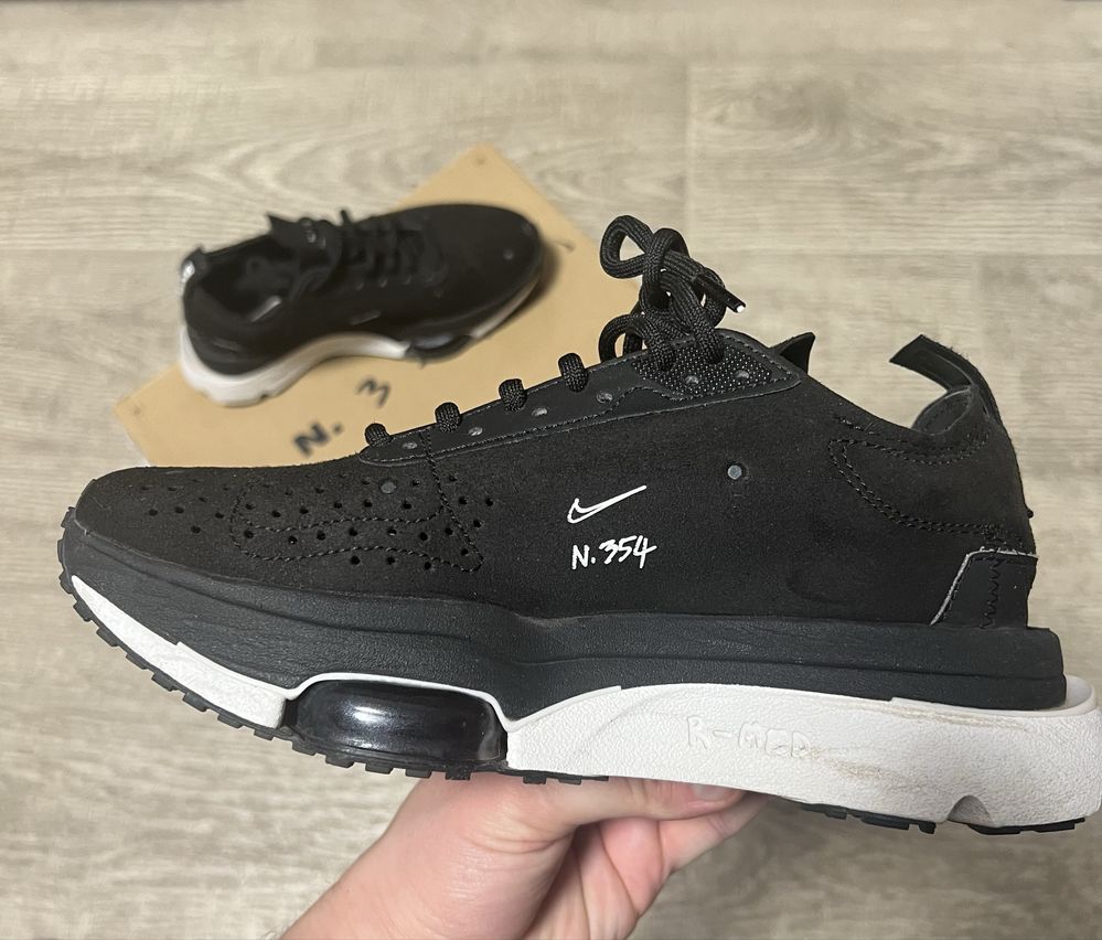 Оригінал в ідеалі кросівки Nike Air Zoom Type 36.5 розмір