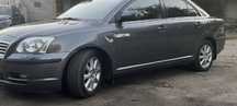 РОЗБОРКА ,запчастини,шрот.ТАЙОТА АВЕНСИС 2004-2007р. Tayota AVENSIS,