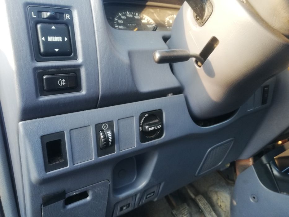 Suuper Land cruiser 3.0TD 4x4