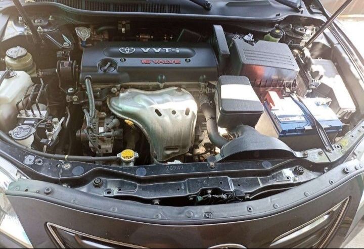 Toyota Camry 40 2.4