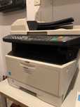 Impressora Kyocera