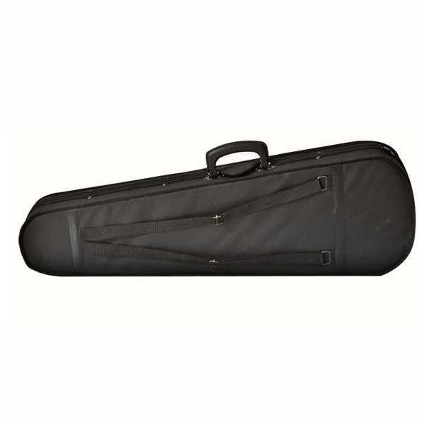 Futerał na skrzypce 1/4 Hard Bag Violin case Y-4