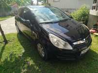 Opel Corsa 1.3 CDTI