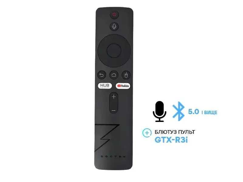 Пульты для Смарт ТВ приставок, телевизоров, спутниковых, Т2 тюнеров