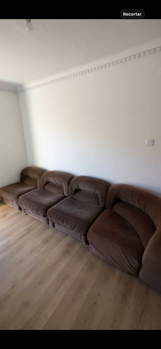 DOAÇÃO de sofá cama