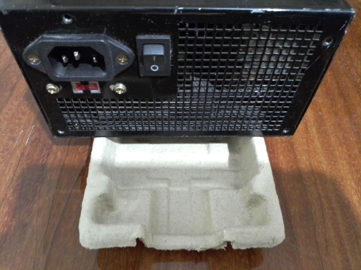 Блок питания Thermaltake TR2 420W