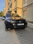 Volkswagen Touareg 2010