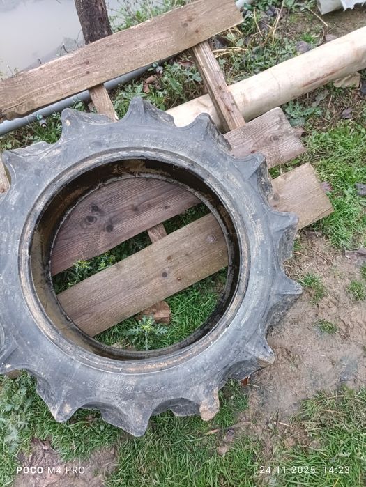 Продам колесо до міні трактора